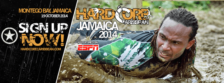 Hardcore Caribbean Jamaica