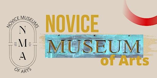 Novice Museums of Arts  Gala