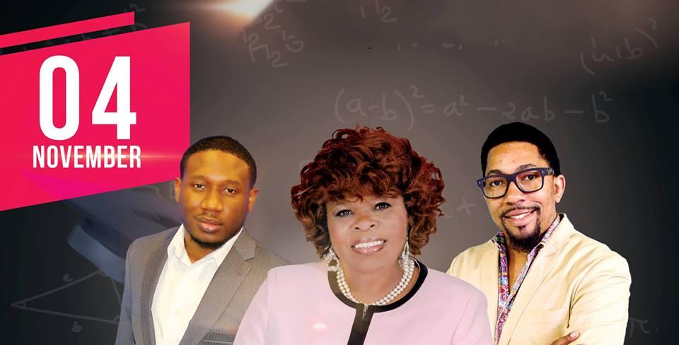 School of the Prophets Part 2