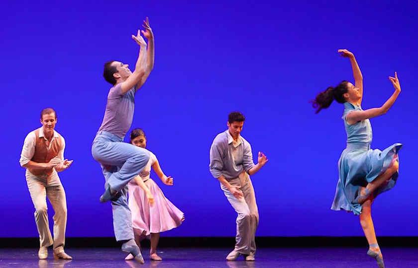 Atlanta Ballet - The Sleeping Beauty