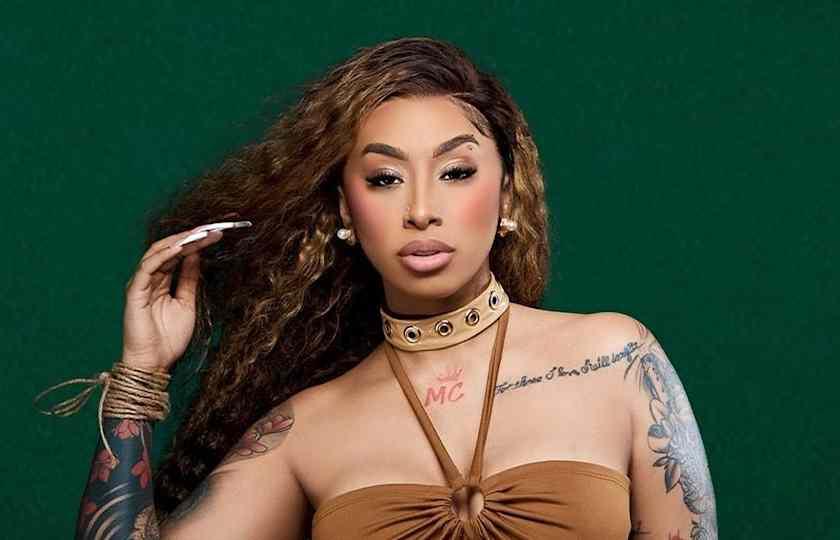 Arlene MC Live Saturday January 10th