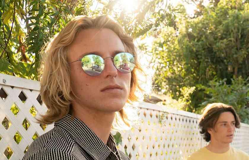 Rec Hall (18+ Event)