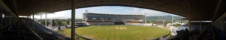 Sri Lanka 'A' 2nd One day Match vs West Indies 'A'