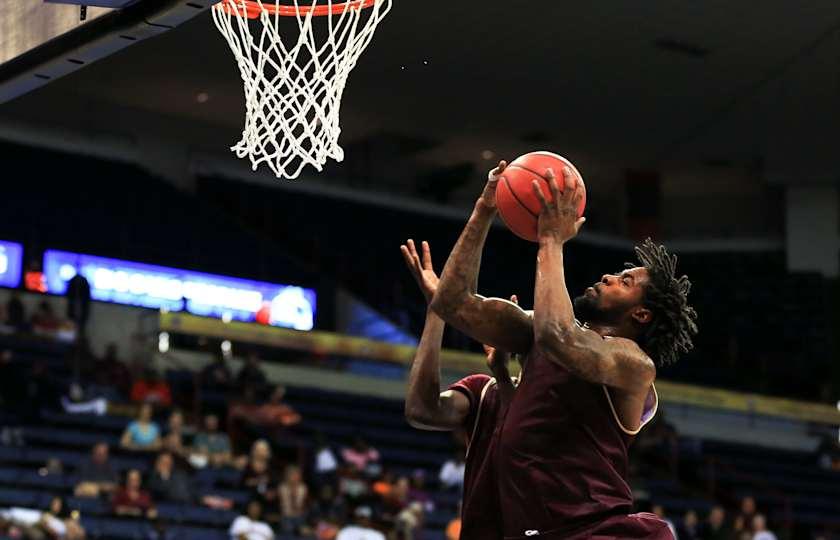 Arkansas State Red Wolves at Louisiana Monroe Warhawks Basketball