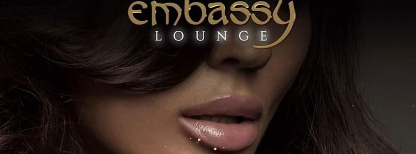 Embassy Night Club @ Las Vegas