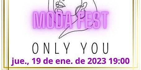Copy of MODA FEST