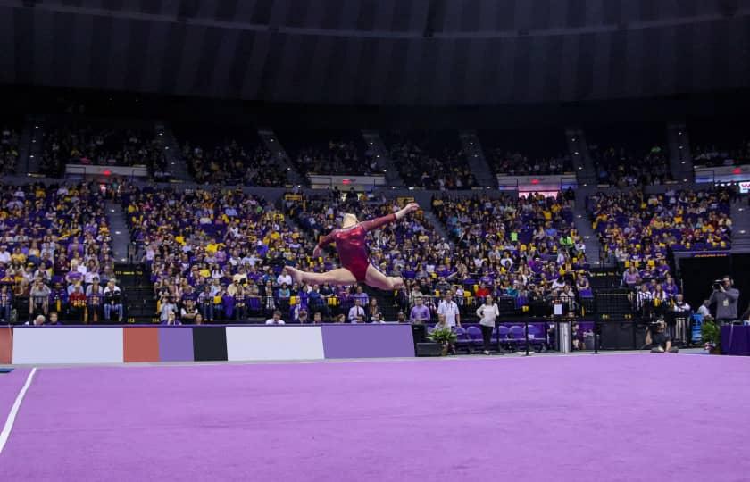 Sprouts Collegiate Quad - Session 2