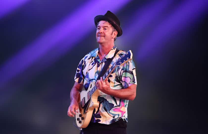 G. Love and Special Sauce with Makua Rothman