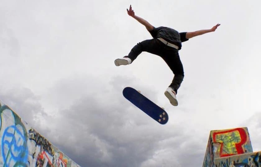 Premier Skateboard Association LAX