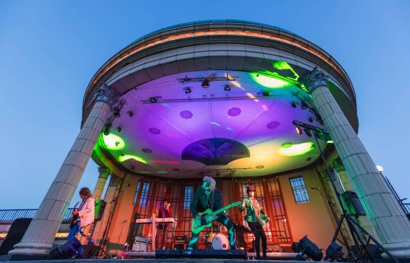 Satisfaction - The International Rolling Stones Tribute Show