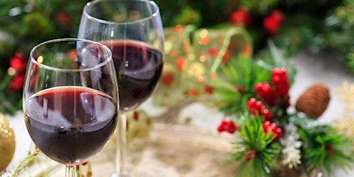 Wonderful Winter Wines