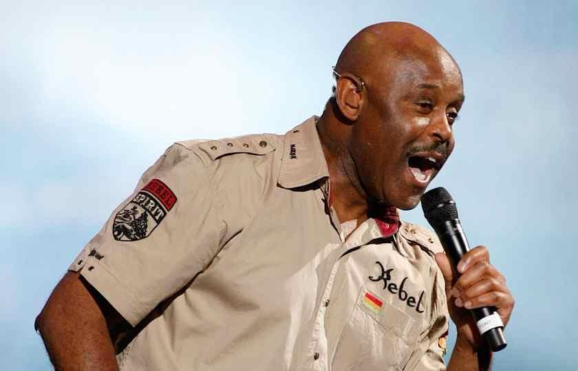 Tony Lindsay and Soul Soldiers