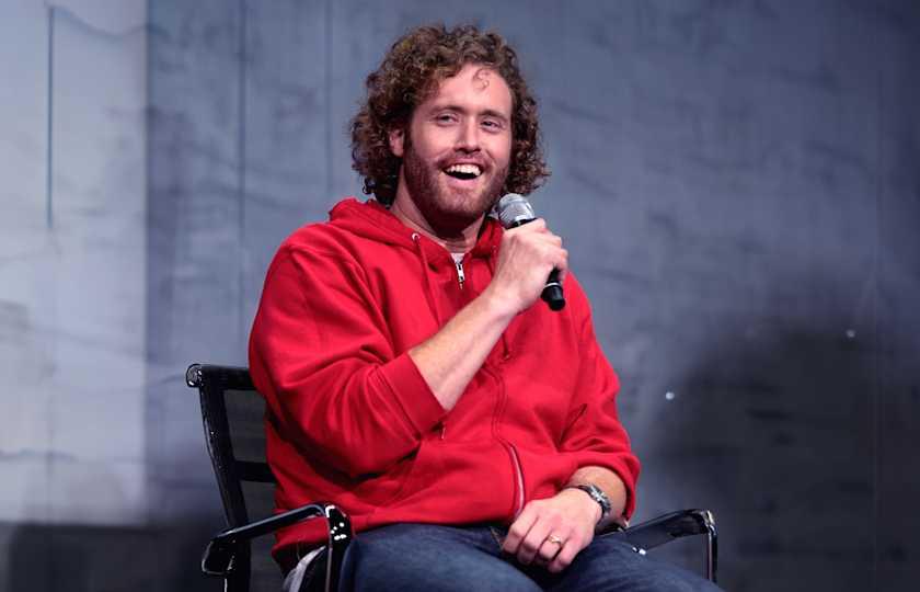 T.J. Miller