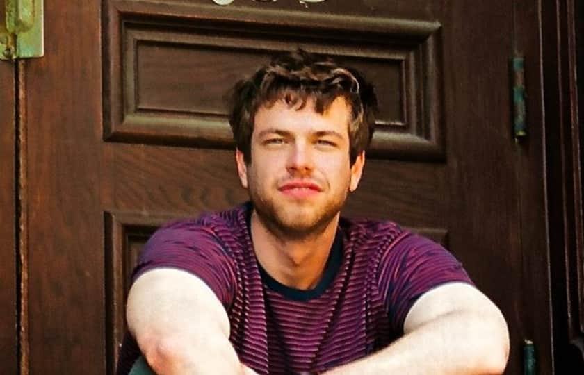 Danny VanZandt with Short Panic, Dead People Park, Feeding Grizzlies