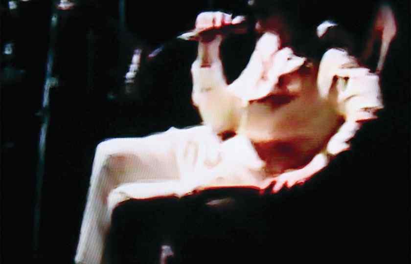 YESNESS (with Damon Che (Don Caballero) and Kristian Dunn (El Ten Eleven))