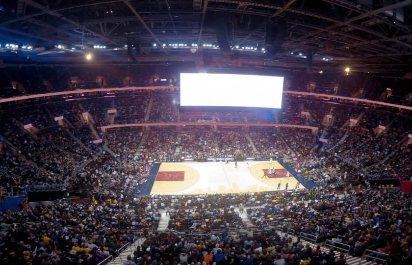 MAC Basketball Tournament - Quarterfinals - Session 1