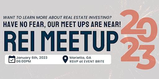 REI Meet up- Marietta, GA