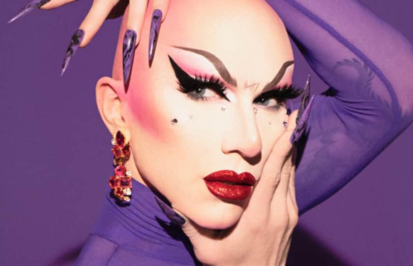 Sasha Velour
