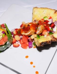 2018 Jamaica Culinary Arts Competition – Northtern Region