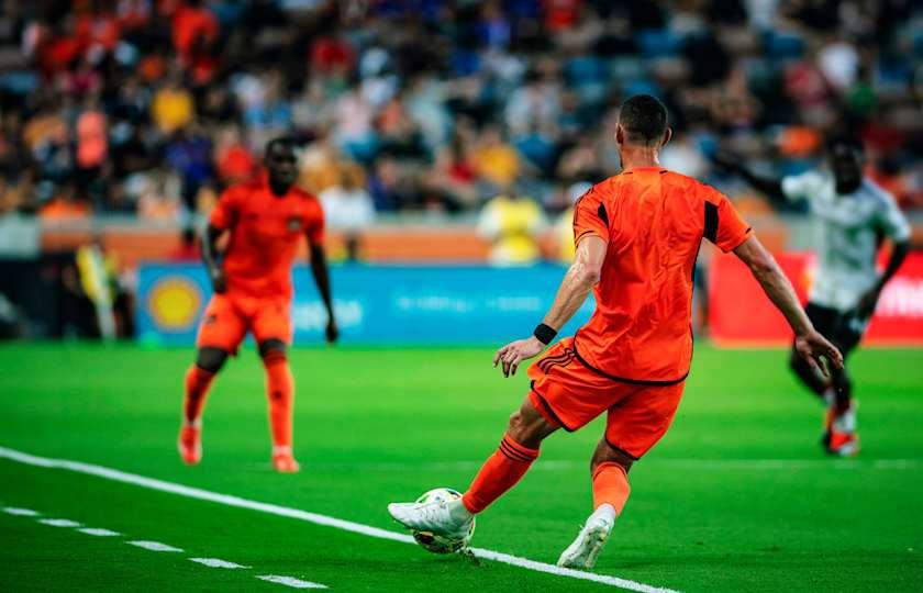 2026 Houston Dynamo Season Ticket Package (Includes Tickets for all Home Games)