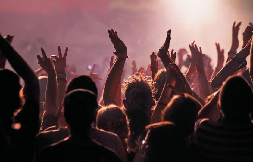 Live And Let Die: The Music of Paul McCartney