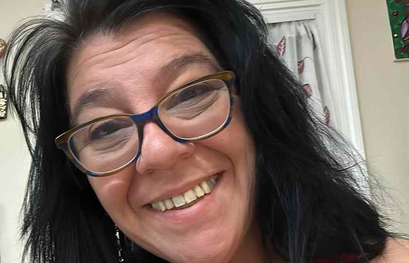 Rebecca Anne Locicero