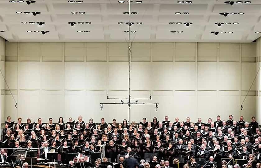 Phoenix Symphony - The Music of our Times