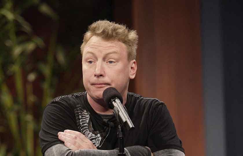 LA Comedy Club National Touring Comics - Butch Bradley and Special Guest Comedians