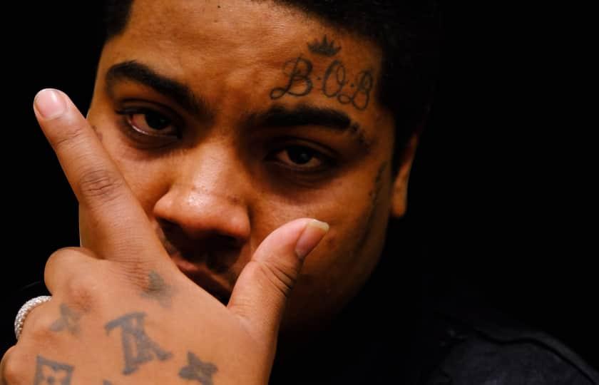 Smiley Live In London