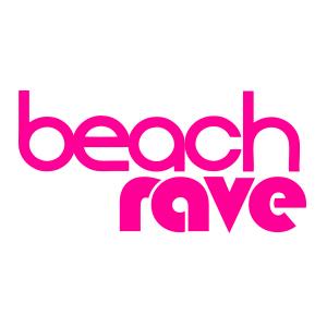 Beach Rave - Smirnoff Dream Weekend