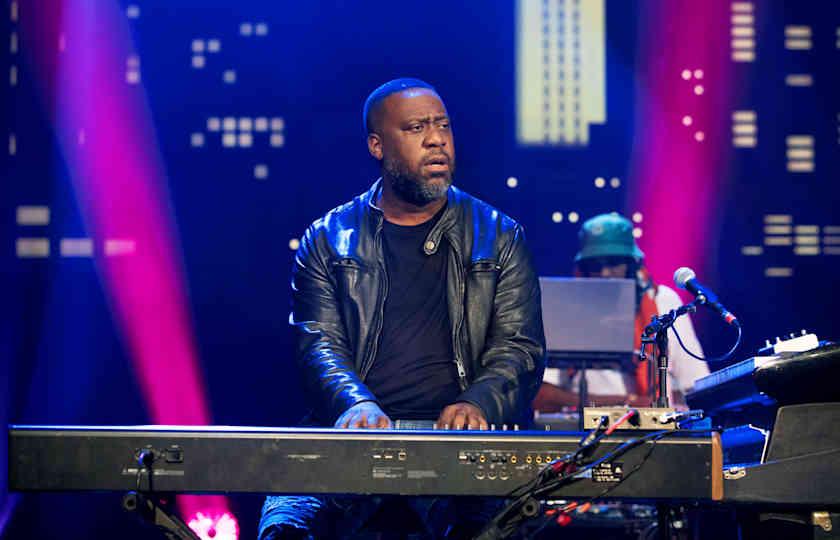 Robert Glasper