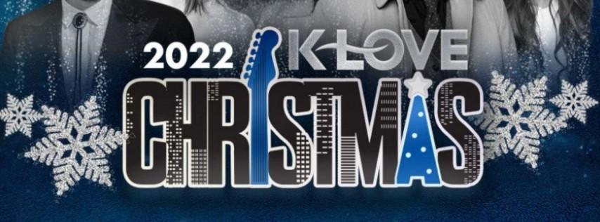K-Love Christmas at The Riverside Theater