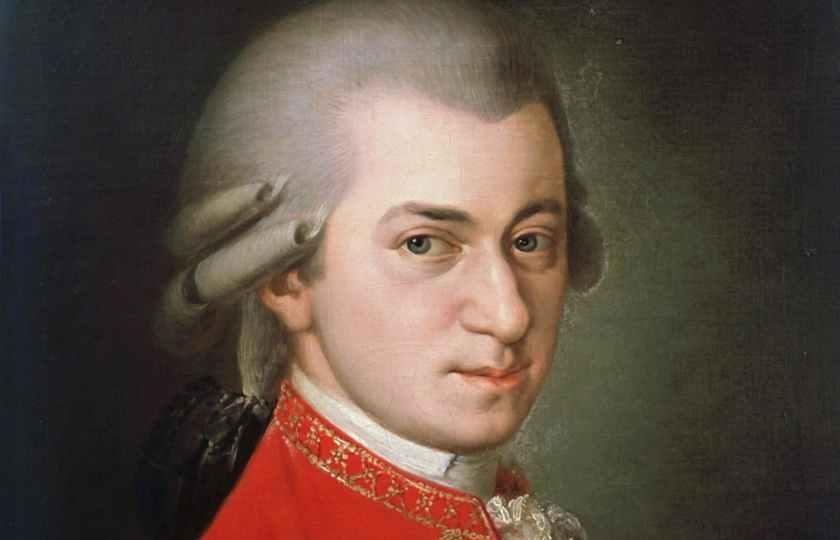 Mozart Requiem & Haydn Nelson Mass
