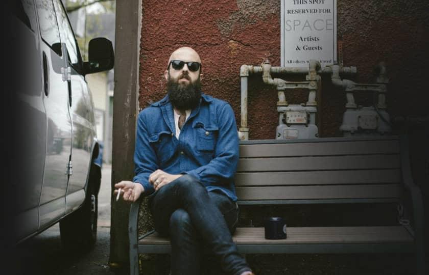 William Fitzsimmons - The Sparrow & The Crow - 15th Anniversary Tour w/ Baerd