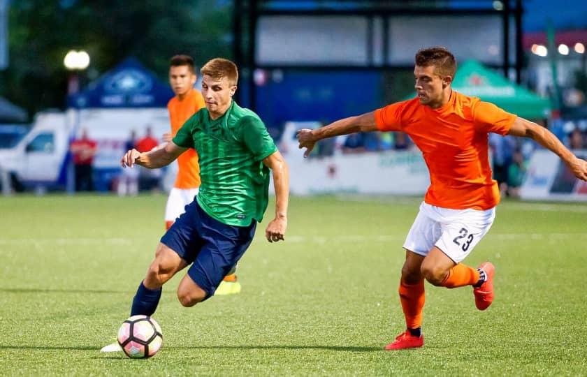 Sporting Kansas City II at Minnesota United FC 2