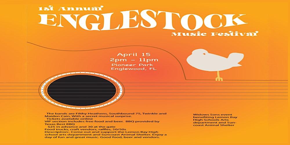 EngleStock Music Festivsal