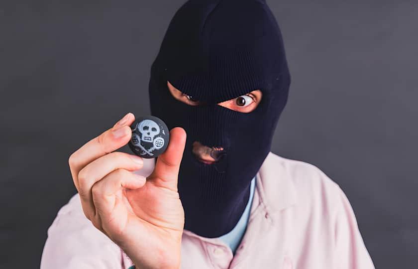 The Eradicator (17+ Event)