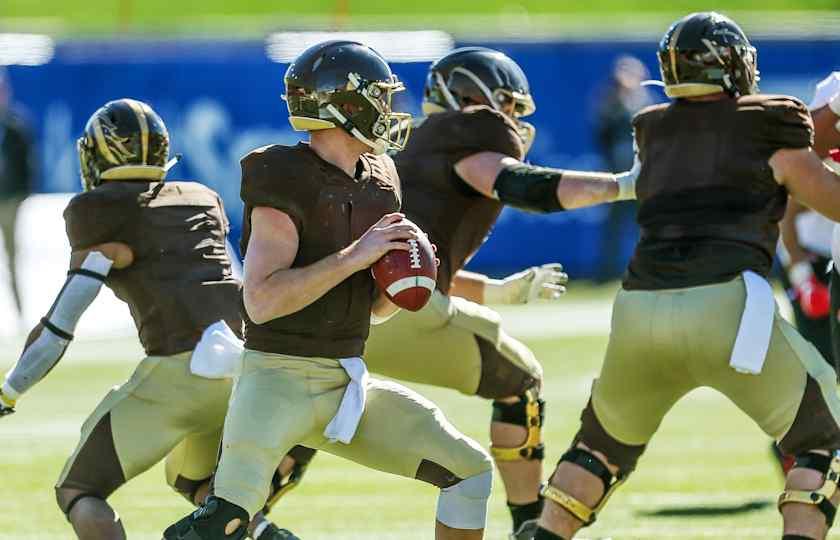 Buffalo Bulls at Western Michigan Broncos Football
