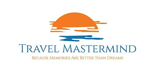 Travel Mastermind Event