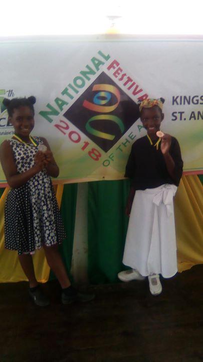 End of Easter Term/Report Day