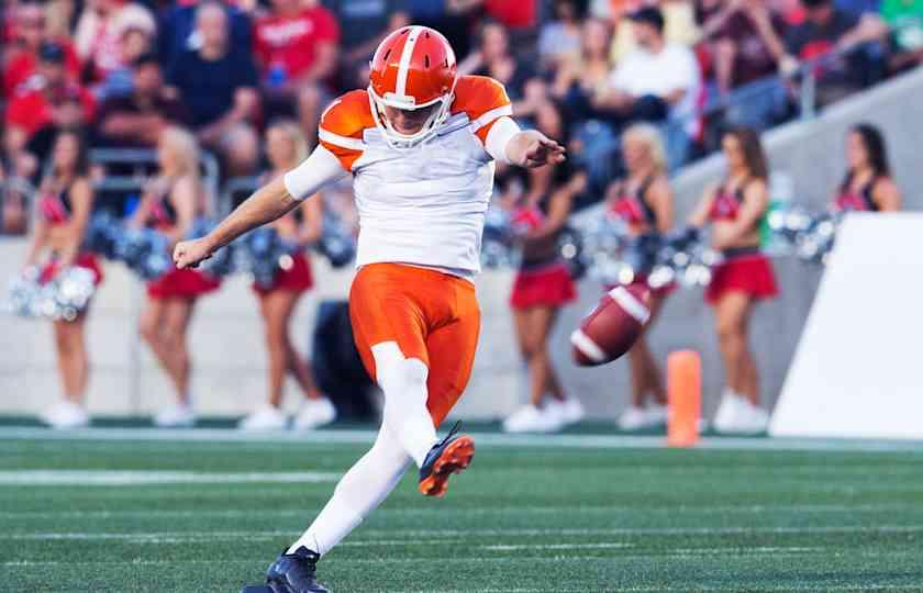 2025 BC Lions Season Tickets (Includes Tickets To All Regular Season Home Games)