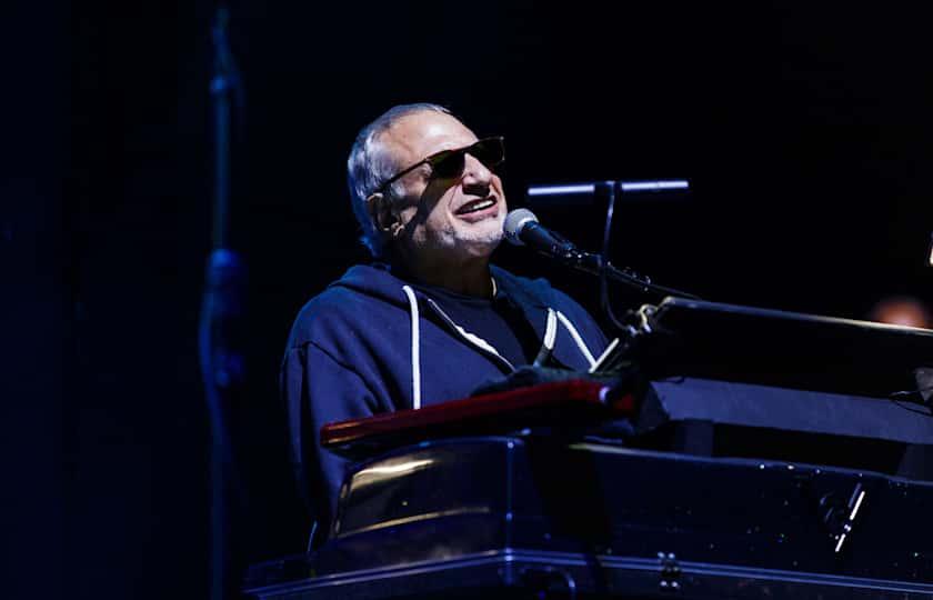 Donald Fagen