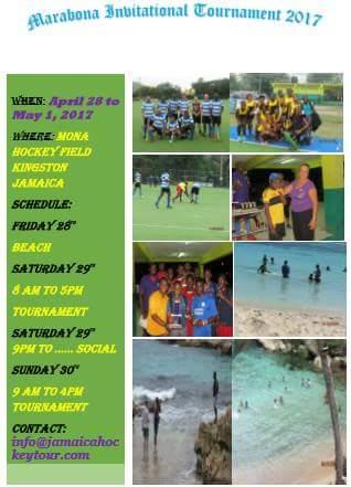 Marabona Invitational Tournament 2017