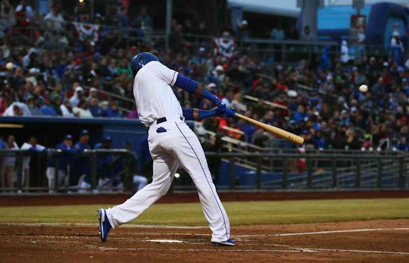 Cosmic Takeover Tour - Omaha Storm Chasers vs Tri-City Chili Peppers