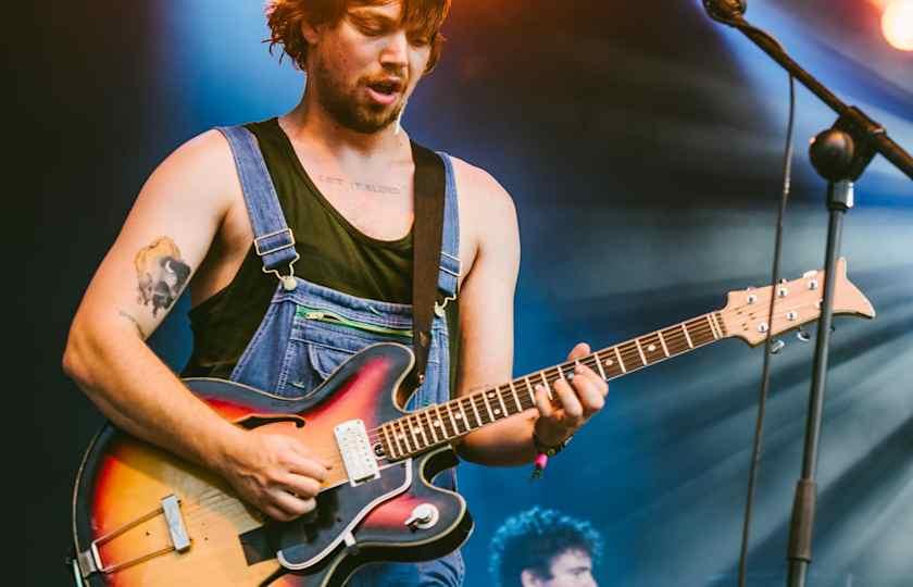 The Music of Twin Peaks