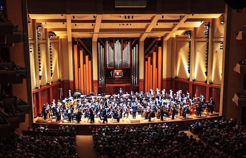 Seattle Symphony