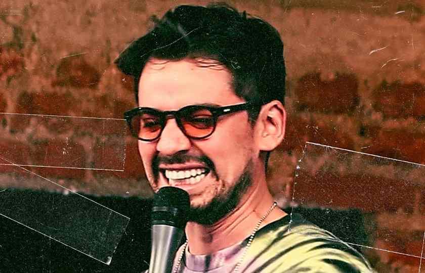 Manuel Angel Redondo