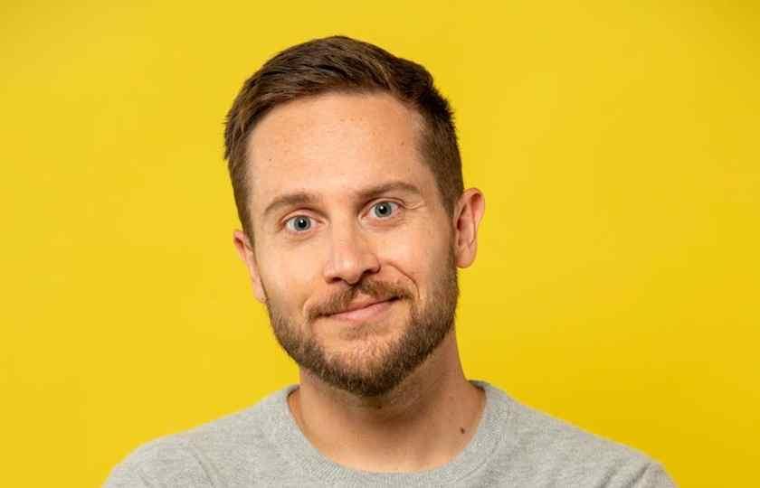 Zoltan Kaszas (18+ Event)