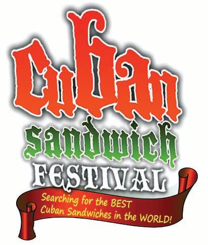 11th Annual Ford International Cuban Sandwich Festival