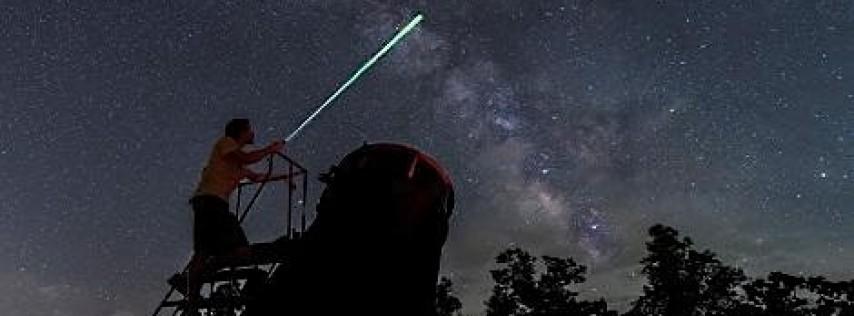 November Community Nights -- Bare Dark Sky Observatory